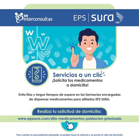 sura virtual personas|Servicios a un click